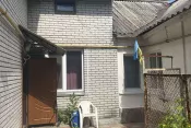 №5570 частина 2-х поверхового приватного будинка в центрі міста на вул. В.Бердичівська