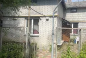 №5570 частина 2-х поверхового приватного будинка в центрі міста на вул. В.Бердичівська