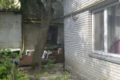 №5570 частина 2-х поверхового приватного будинка в центрі міста на вул. В.Бердичівська