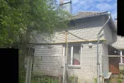 №5570 частина 2-х поверхового приватного будинка в центрі міста на вул. В.Бердичівська