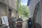 №5570 частина 2-х поверхового приватного будинка в центрі міста на вул. В.Бердичівська