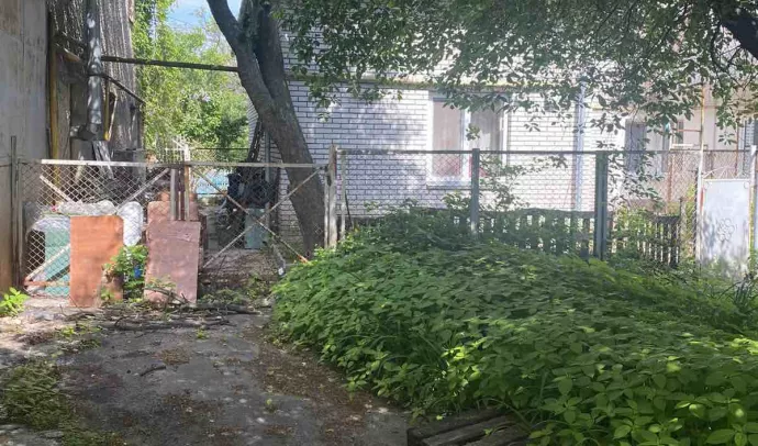 №5570 частина 2-х поверхового приватного будинка в центрі міста на вул. В.Бердичівська