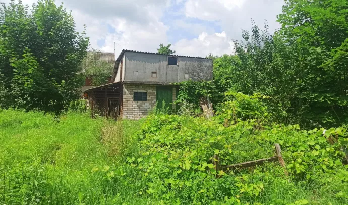 №5580 дача в с. Дениші