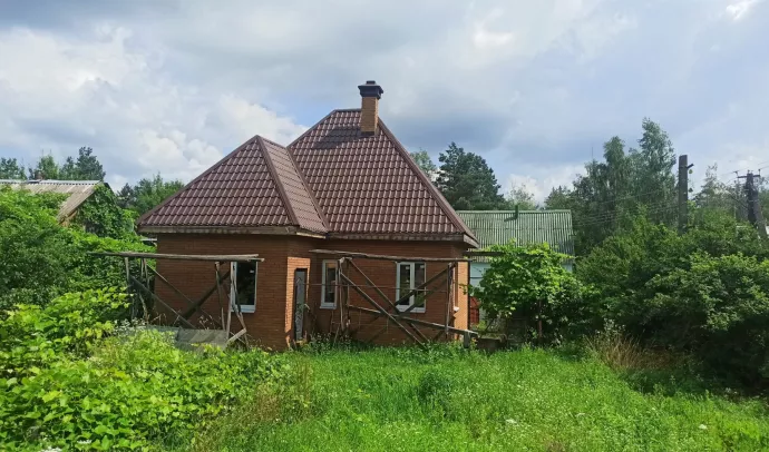 №5580 дача в с. Дениші