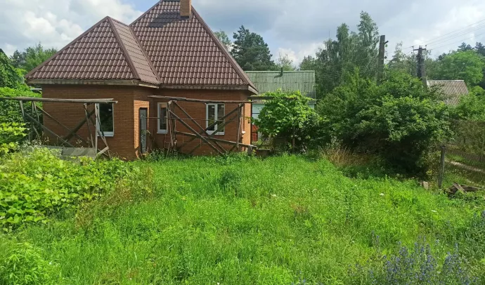 №5580 дача в с. Дениші