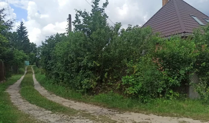 №5580 дача в с. Дениші
