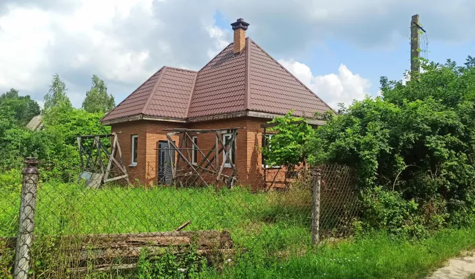 №5580 дача в с. Дениші