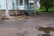 №8132 квартира під бізнес в центрі міста на перехресті Щорса-Котовського