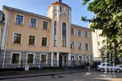 №8137 приміщення під офіс в центрі міста на вул. М.Бердичіська