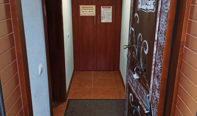 №8141 готовий бізнес в центрі міста на вул. Черняховського