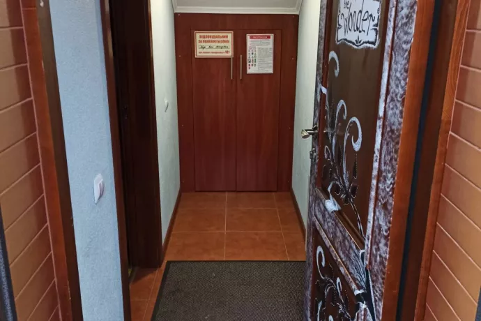 №8141 готовий бізнес в центрі міста на вул. Черняховського