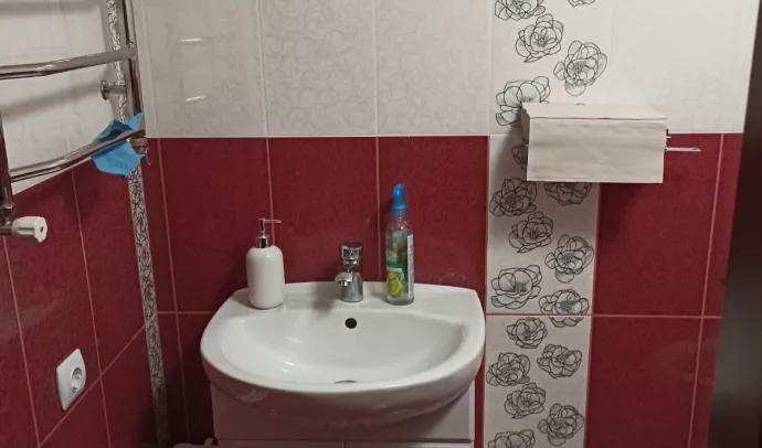 №8141 готовий бізнес в центрі міста на вул. Черняховського