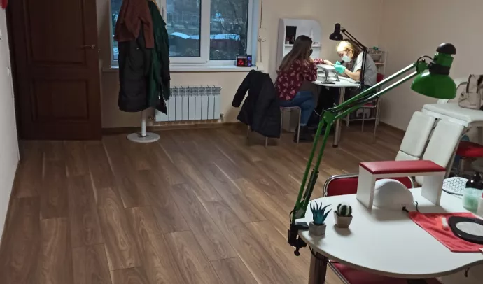 №8141 готовий бізнес в центрі міста на вул. Черняховського