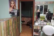 №8141 готовий бізнес в центрі міста на вул. Черняховського