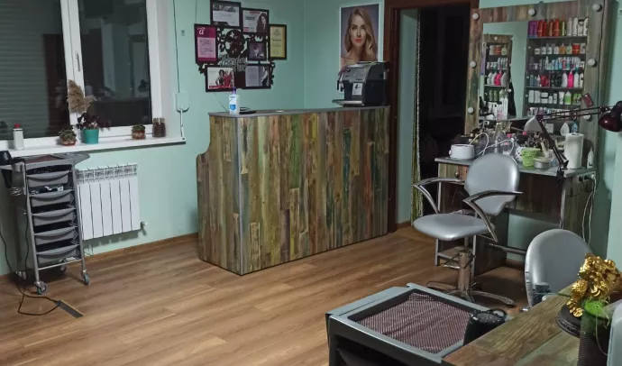 №8141 готовий бізнес в центрі міста на вул. Черняховського