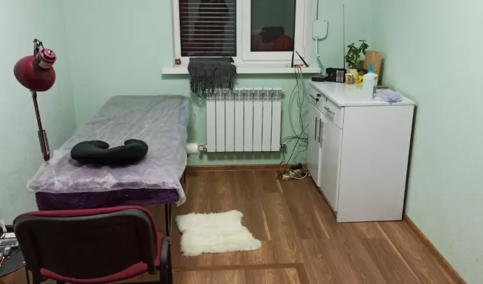№8141 готовий бізнес в центрі міста на вул. Черняховського