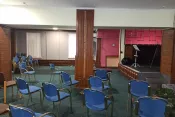 №8142 два приміщення під комерцію на віул. Вітрука