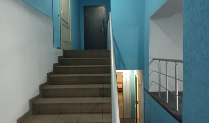 №8142 два приміщення під комерцію на віул. Вітрука