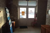 №8142 два приміщення під комерцію на віул. Вітрука