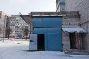 №8142 два приміщення під комерцію на віул. Вітрука