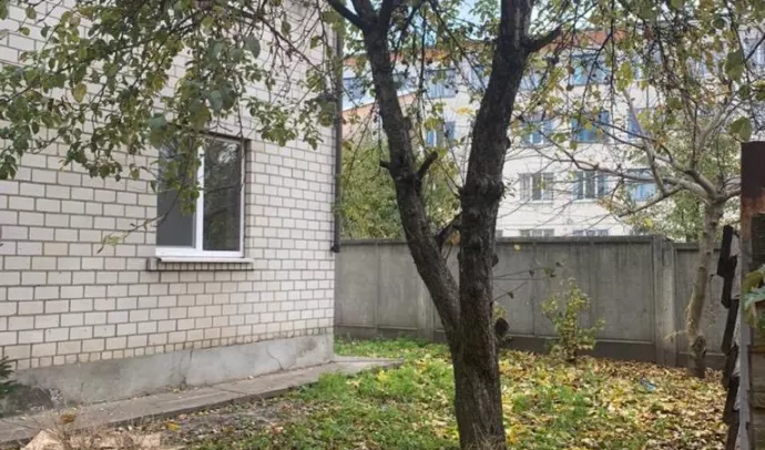 №8161 2-х поверхове приміщення під кафе на вул. Корольова