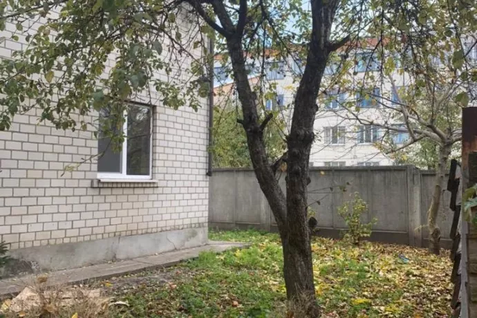 №8161 2-х поверхове приміщення під кафе на вул. Корольова