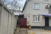 №8161 2-х поверхове приміщення під кафе на вул. Корольова