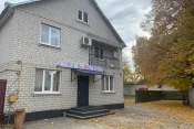 №8161 2-х поверхове приміщення під кафе на вул. Корольова