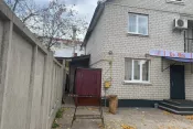№8161 2-х поверхове приміщення під кафе на вул. Корольова