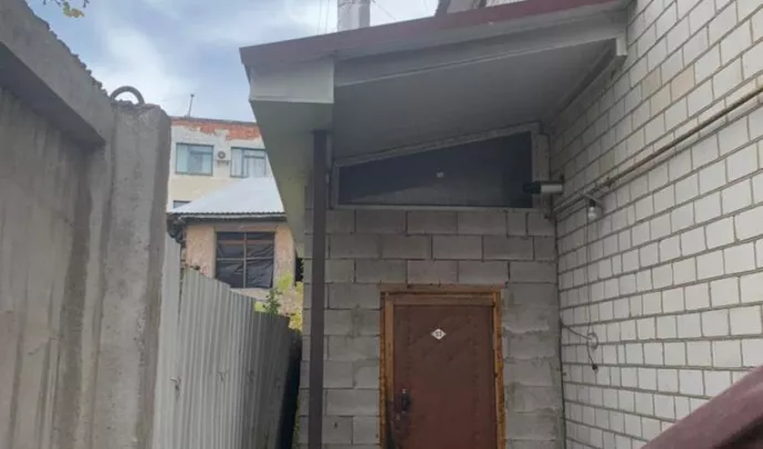 №8161 2-х поверхове приміщення під кафе на вул. Корольова