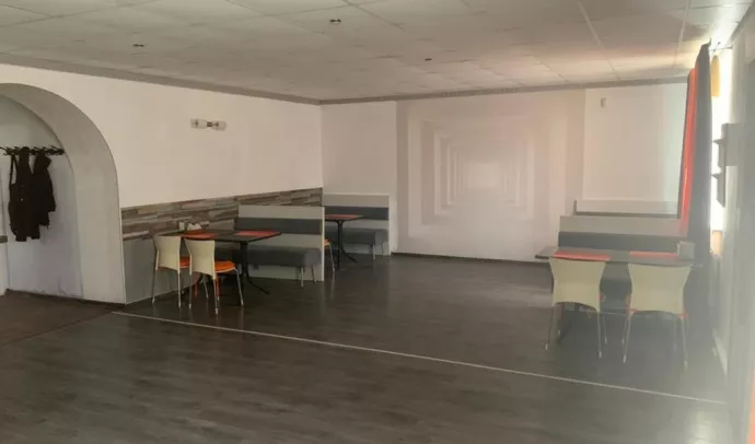 №8161 2-х поверхове приміщення під кафе на вул. Корольова