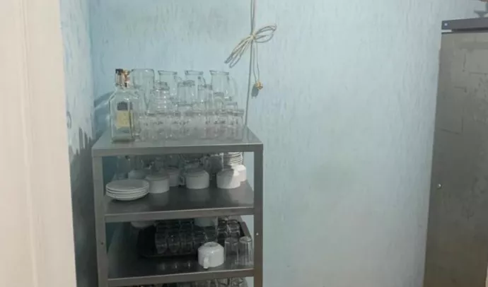 №8161 2-х поверхове приміщення під кафе на вул. Корольова