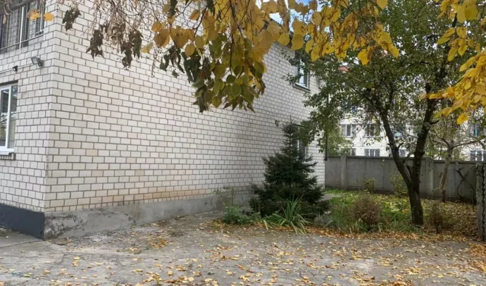 №8161 2-х поверхове приміщення під кафе на вул. Корольова