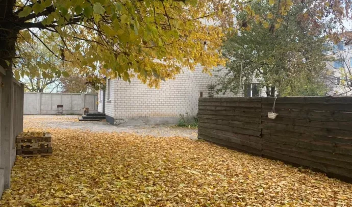 №8161 2-х поверхове приміщення під кафе на вул. Корольова