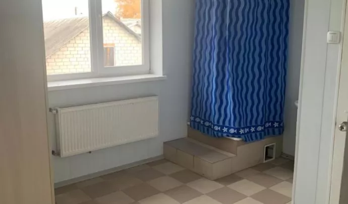 №8161 2-х поверхове приміщення під кафе на вул. Корольова