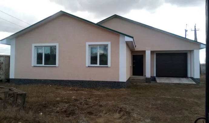 №5662 Продам будинок в с Івановка