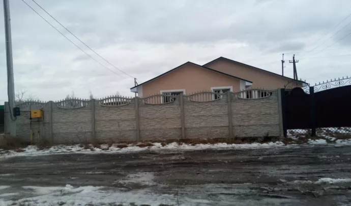 №5662 Продам будинок в с Івановка