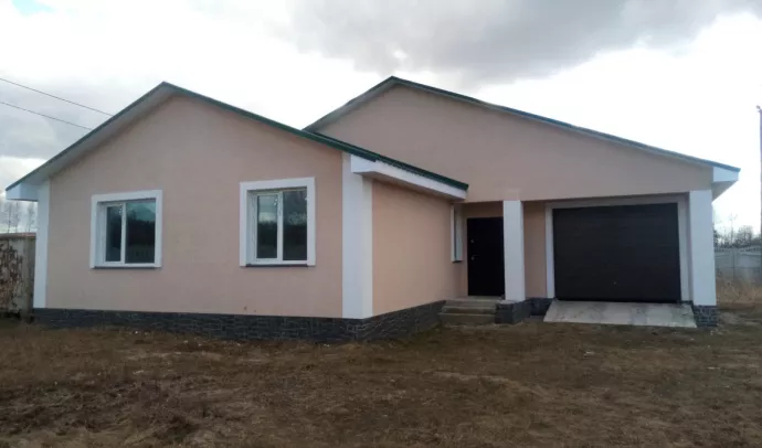 №5662 Продам будинок в с Івановка