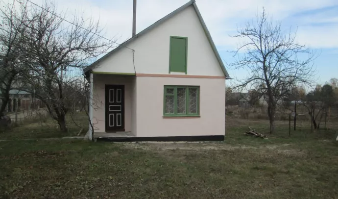 №5665 Продам дачу в с Тетерівка(Міжріччя)