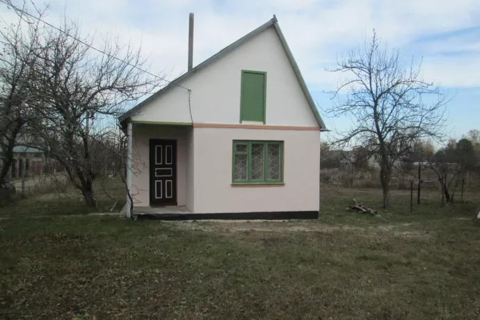 №5665 Продам дачу в с Тетерівка(Міжріччя)