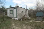 №5665 Продам дачу в с Тетерівка(Міжріччя)