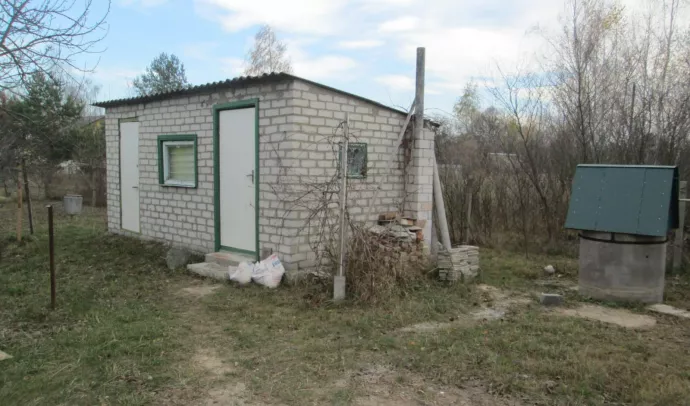№5665 Продам дачу в с Тетерівка(Міжріччя)