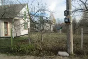 №5665 Продам дачу в с Тетерівка(Міжріччя)