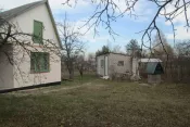№5665 Продам дачу в с Тетерівка(Міжріччя)
