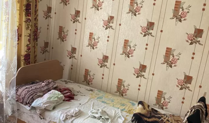 №5665 Продам дачу в с Тетерівка(Міжріччя)
