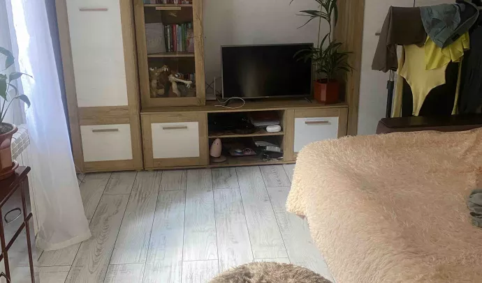 №5679 Продам частину будинку в районі Хлібної вулиці