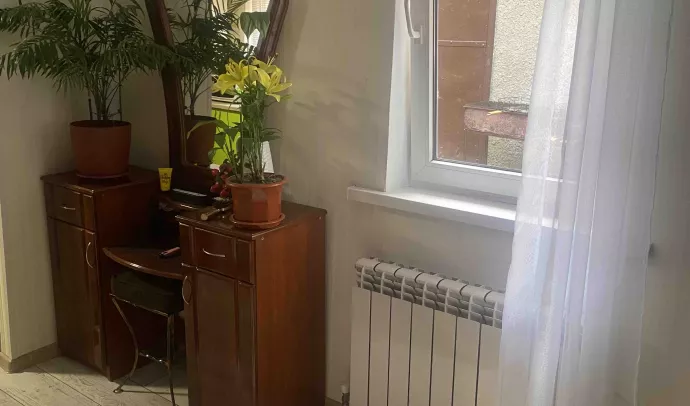 №5679 Продам частину будинку в районі Хлібної вулиці