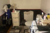 №5679 Продам частину будинку в районі Хлібної вулиці