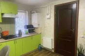 №5679 Продам частину будинку в районі Хлібної вулиці