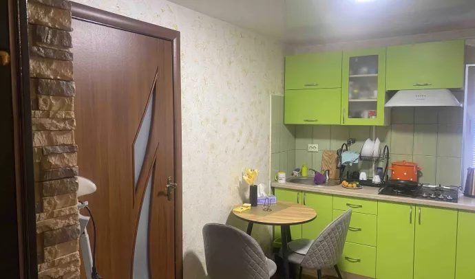 №5679 Продам частину будинку в районі Хлібної вулиці